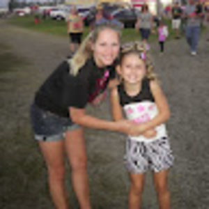 Meet your Posher, Krystal